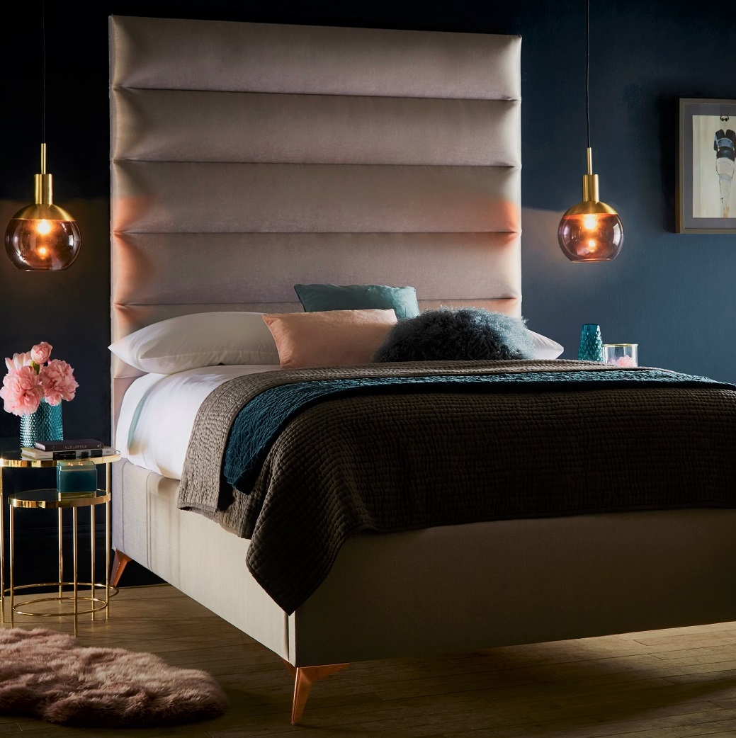 Luxury Headboards Ireland at Tiffany Berger blog